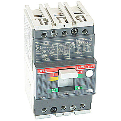 ABB T1N035TL Breaker