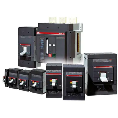 ABB T3N125TL Device