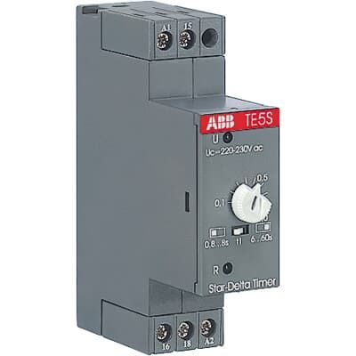 ABB TE5S-24 SCREW