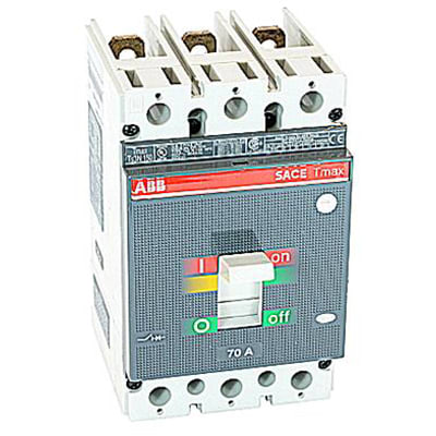 ABB TS3N070TW Device