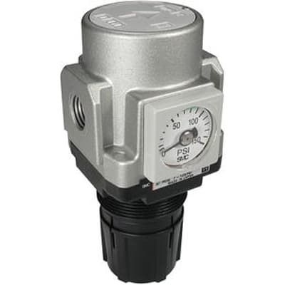 SMC Corporation AR25-N02BG-Z Pneumatics