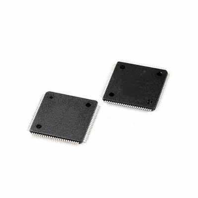 Atmel ATMEGA3290PV-8AU Integrated Circuit
