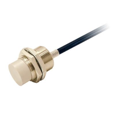 Omron-E2E-X18MC130 5M Proximity sensor