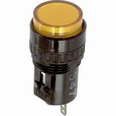 IDEC AP6M122-A Indicator