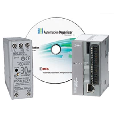 IDEC MM-PENTRA-16 PLC