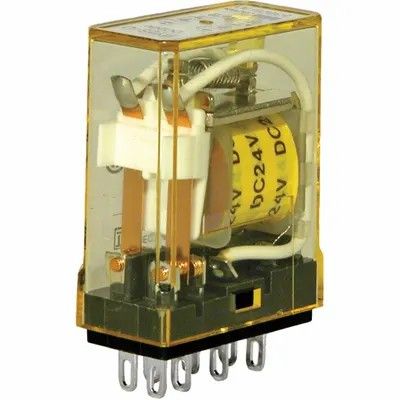 IDEC RY2S-UDC12V Relay
