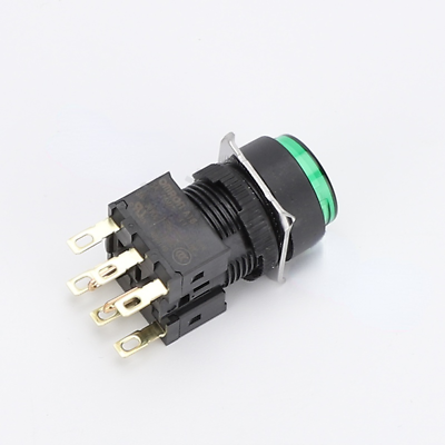 OMRON A16TGA2 Button