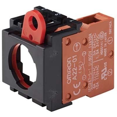 OMRON A2202M Switch