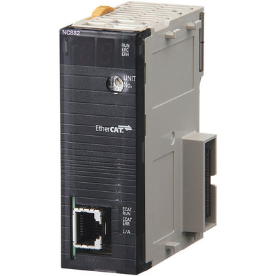 OMRON CJ1WNC882 Controller