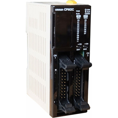 OMRON CPM2C20CDTMD CPU