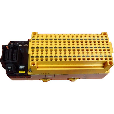 OMRON CRT1OD16SL1 Device