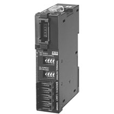 OMRON CRT1VAD04S Device