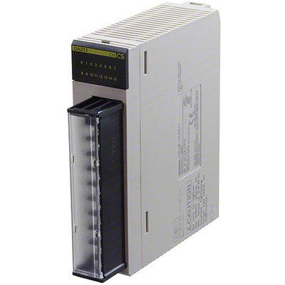OMRON CS1WOA201 Module