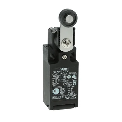 OMRON D4N1222 Device