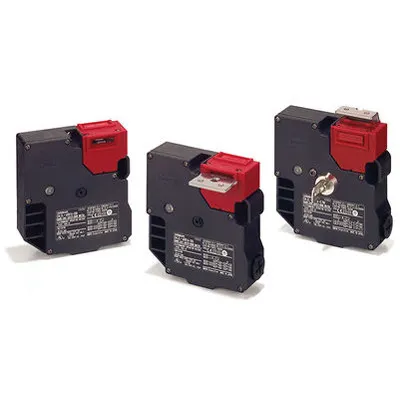 OMRON D4NL2DFABS Device