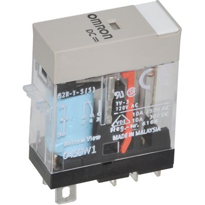 OMRON G2R1SNDC24S Relay