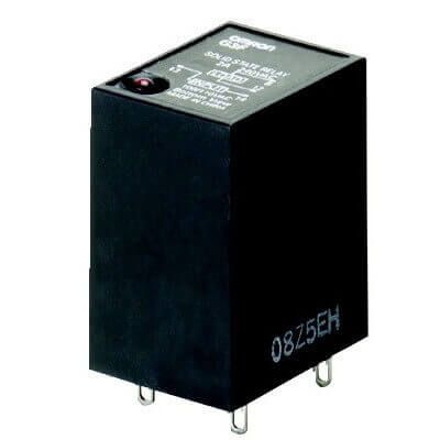 OMRON G3F-202SN-VD AC100/110 Device