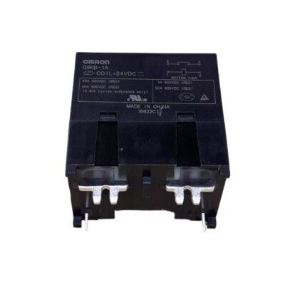 OMRON G9KB-1A DC24 Device