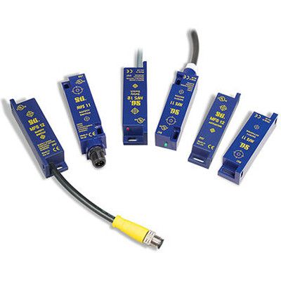 OMRON MFS-11P20CC5 Device