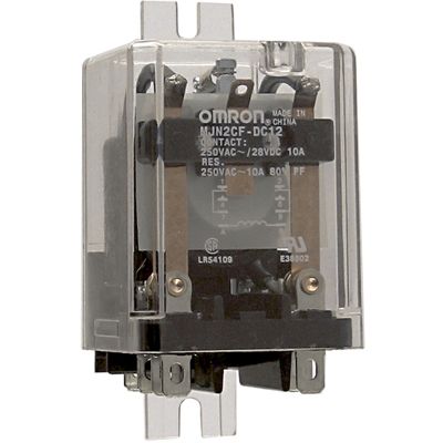 OMRON MJN2CF-AC240 Device