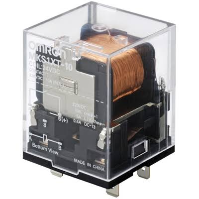 OMRON MKS1XT-10 AC230 Device
