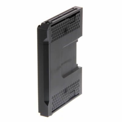 OMRON NX-END02 Device