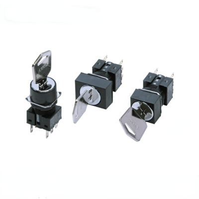 OMRON A165K-J3M-2 Device