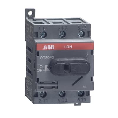 1SCA105798R1001 Switch-ABB
