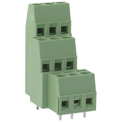 Phoenix Contact 1724026 Connector