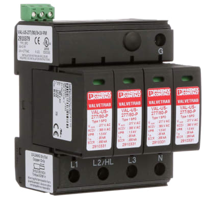 Phoenix Contact 2910379 Protector