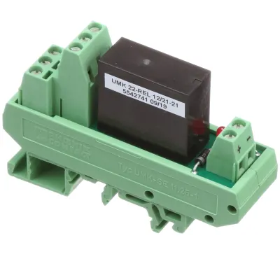 Phoenix Contact 5542741 Relay