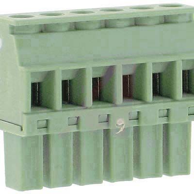 Phoenix Contact 1827017 Terminal Block