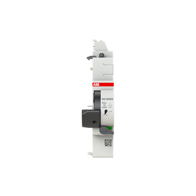 ABB-S3C-MOD24 Motor Operating Device