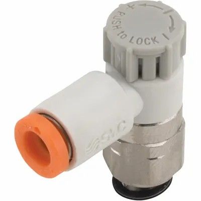 SMC AS1201F-U10/32-03A Controller
