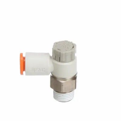 SMC AS2201F-N01-07SA Controller