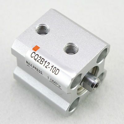 SMC CQ2B12-10D Cylinder