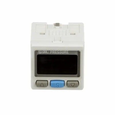 SMC ISE30A-N01-P Switch