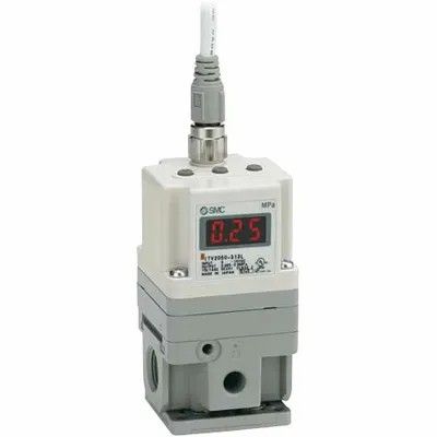SMC ITV2050-04N3N4 Regulator