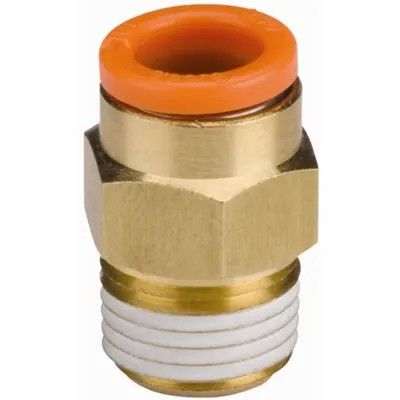 SMC KQ2H13-36AS Adapter