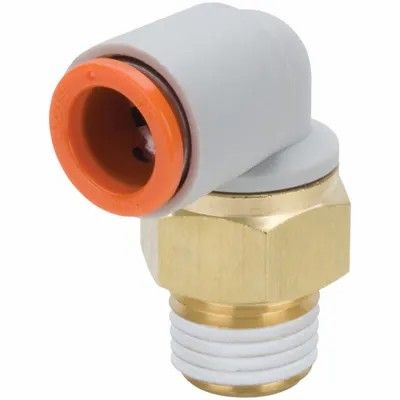 SMC KQ2L01-35AS Fitting
