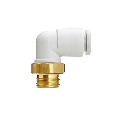 SMC KQ2L08-U03A Adapter