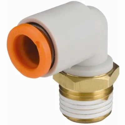 SMC KQ2L13-35AS Adapter