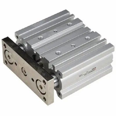 SMC MGPM16-100Z Cylinder