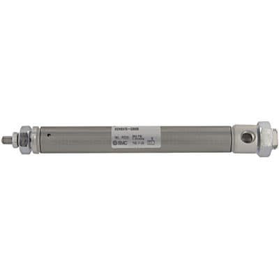 SMC Corporation NCME075-0300S Pneumatics