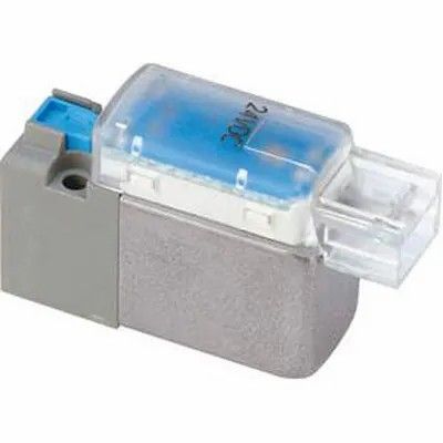 SMC V114A-5MOU Valve