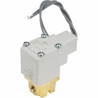 SMC VXN22CS Valve