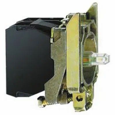 Telemecanique ZB4BW0B63 Pushbutton