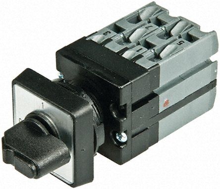ABB 1SCA022531R4330 Cam Switch