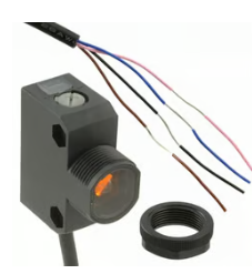 OMRON E3Z-FDN14 2M Device