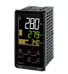 OMRON E5EC-RR4D5M-011 Device